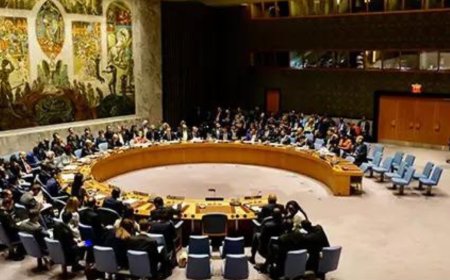 Pakistan tries to up ante but UNSC seeks accountability for Pahalgam attack