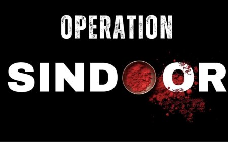 'Operation Sindoor': Read full statement of the government