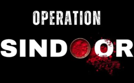 Operation Sindoor: India briefs US, UK, Saudi Arabia, UAE and Russia on strikes in Pakistan, PoK