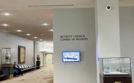 At UNSC huddle, Pakistan faces tough questions