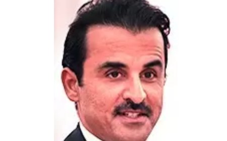 Qatar backs 'all India actions' to bring attackers to justice