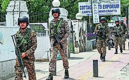 Govt: OIC speaking Pakistan's language, ignoring facts