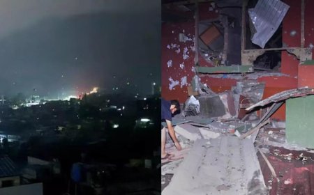 Operation Sindoor: How world leaders reacted to India's anti-terror strikes in Pakistan, PoK