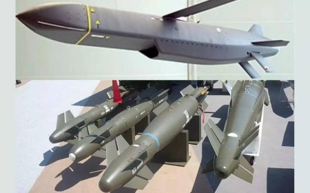 HAMMER & SCALP: Weapons India used to target terror sites in Pakistan, PoK under Operation Sindoor