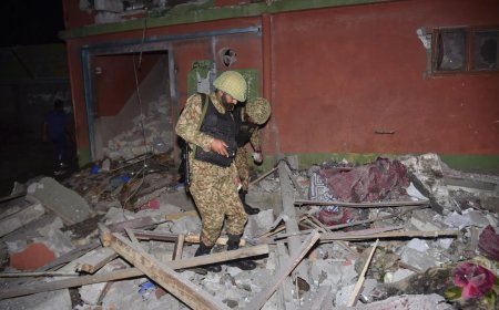 Operation Sindoor explained: Why these 9 terror hideouts were chosen by the Army