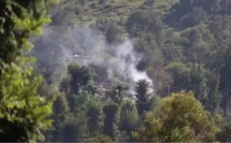 Seven dead, 38 injured as Pakistan Army targets civilian areas along LoC in J&K