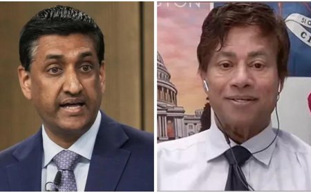 ‘India has right to defend’: Indian-American lawmakers voice support for Operation Sindoor