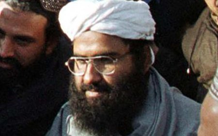 Operation Sindoor: 10 family members, 4 aides of JeM chief Masood Azhar killed in Indian strikes