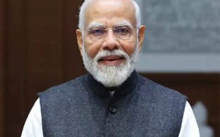 PM Modi hails 'Operation Sindoor' as moment of pride in Cabinet meeting: Report