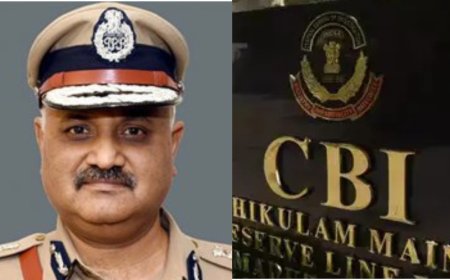 Centre extends Praveen Sood’s term as CBI Director by one year