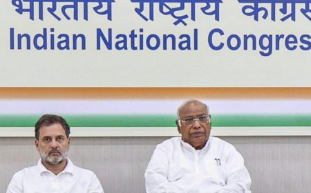 'Proud of Indian Armed Forces': Congress hails success of 'Operation Sindoor'