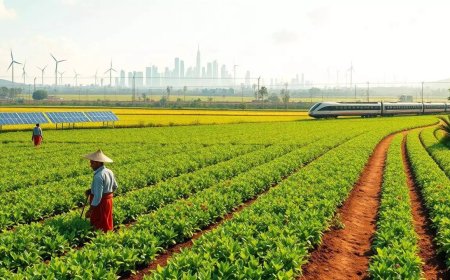 Government releases draft framework of India's Climate Finance Taxonomy, aims to mobilize capital for climate actions