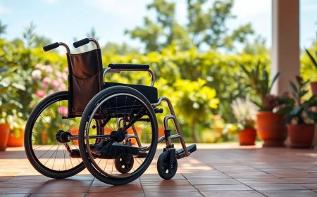 Physiotherapy curriculum uses ‘outdated’ and ‘derogatory’ terms for disabled, say doctors