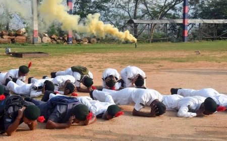 Blackouts, drills at airports: How India-wide civil defence exercise unfolded - all you need to know
