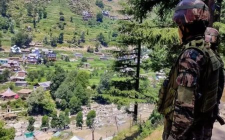 Pakistan shelling kills 12, prompts evacuation in J&K border districts