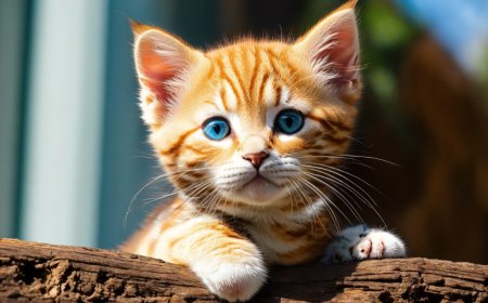 Cat having poor heart rate gets pacemaker, a 'first for country'