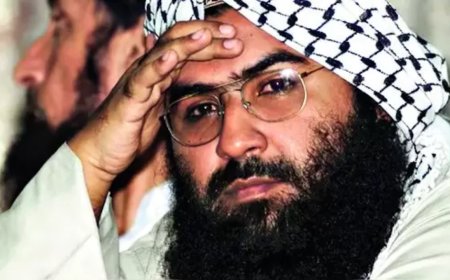 10 of Parliament, Pulwama strike mastermind's family killed