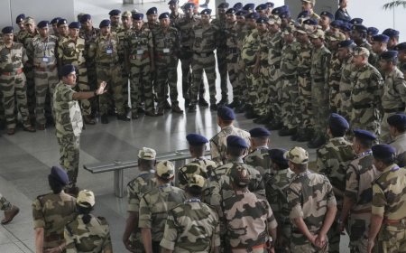 15 lakh people across nation join hands to test and enforce safety measures