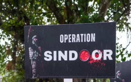 India battles disinformation war after successful Operation Sindoor