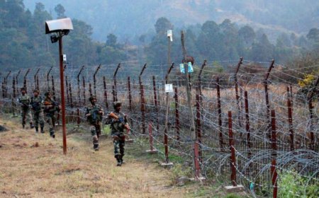 How India foiled Pakistan’s plan to target 15 cities