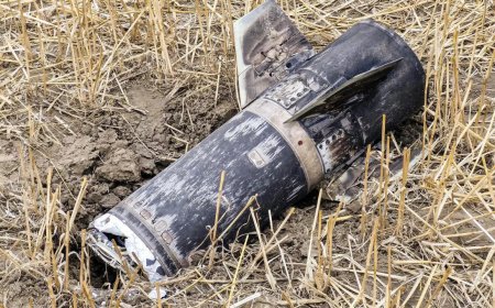 What government said after foiling Pakistan's missile attack: Read full statement