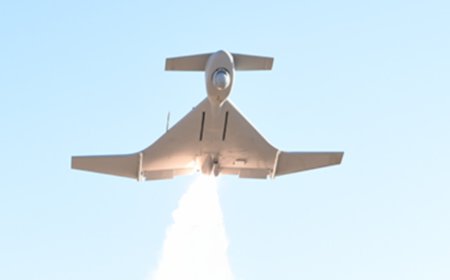 What are Harop drones? Weapon used by India to target Pakistan air defence systems