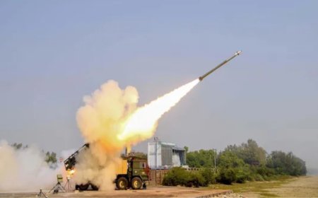 Operation Sindoor: Pakistan targets military bases across Northern, Western India, all attempts foiled, say officials