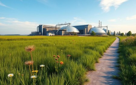 Net Zero Pathways: Centre approves setting up of 5 carbon capture and utilisation testbeds