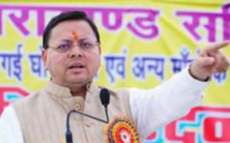 Uttarakhand CM Dhami achieve major success against corruption