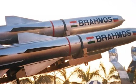 Operation Sindoor: How India delivered devastating blow to Pakistan’s air defence with dummy jets, BrahMos missiles