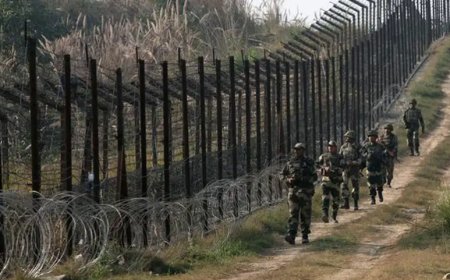 Operation Sindoor: India and Pakistan agree to continue confidence-building measures, reduce alertness levels