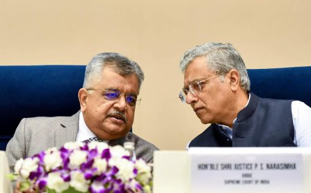 Tahawwur Rana trial: Govt appoints SG Tushar Mehta-led team of special public prosecutors