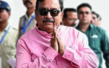 ‘Gross subterfuge’: HC slams weak FIR against MP BJP minister