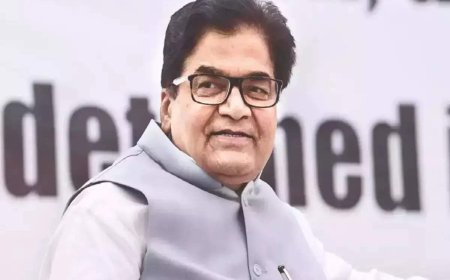 Operation Sindoor: Now, SP neta’s remarks on IAF officers’ castes stokes row