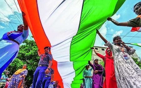 India wants US to cut duties for labour-intensive sectors