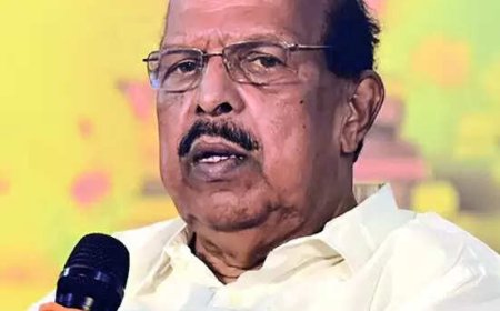 Altered postal ballots in 1989 poll: CPM veteran