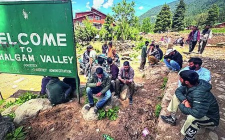 US military strategist slams Trump admin for not blocking IMF aid to Pak