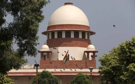 Must scrap shoddy arbitration clauses, penalise drafters: SC
