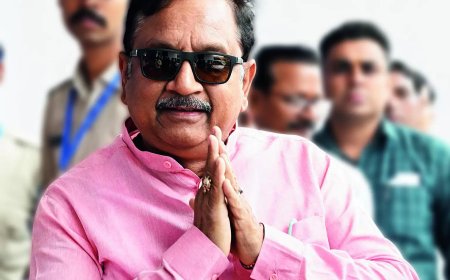 ‘Should be careful’: SC raps MP min for remarks aimed at Col Qureshi