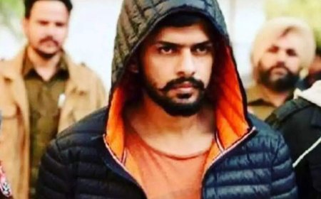 We killed Dalla ‘aide’ in Ontario: Lawrence gang