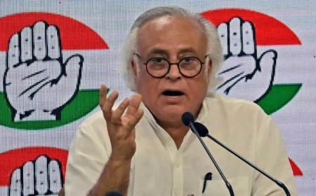 ‘INC will definitely be a part’: Congress backs Centre's foreign outreach on terror, slams PM Modi for skipping key meetings