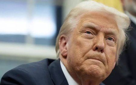 Trump bragging about brokering ceasefire between India-Pakistan, may cause US billions: Former Pentagon official