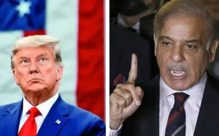 Morning news wrap: Pakistan PM offers peace talks with India, Trump urges Apple to make iPhones in US