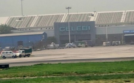 Turkey-based Celebi Aviation moves high court over Centre's 'vague' reason for revoking security clearance