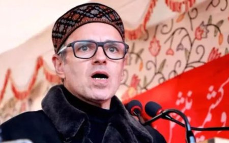 Experts align with Omar’s view, saying revival of Tulbul Navigation Project will yield socio-economic benefits for J&K