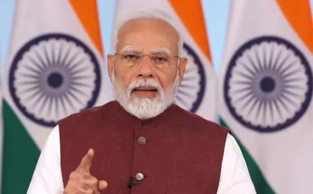 PM congratulates people of Sikkim on their statehood, NC asks about J&K's statehood