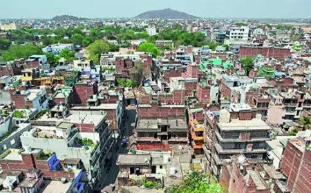 Bihar’s Gaya will now be known as ‘Gaya Ji’