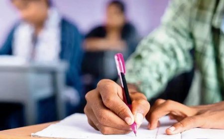 Addicted to reels, Gujarat student breaks hand to skip exams