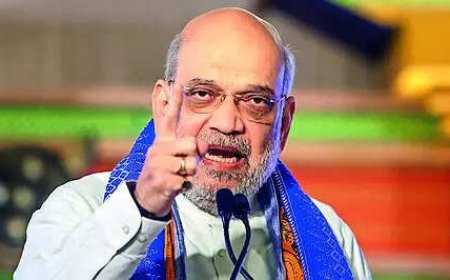 Precise intel big contributor in Sindoor’s success: Shah