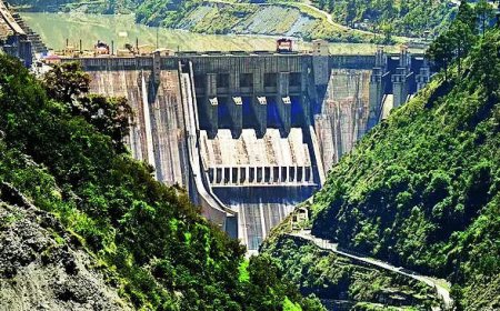 IWT will be on hold till Pak totally stops terror export: Govt